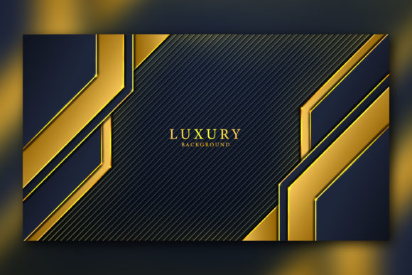 Download Abstract Luxury Background Design Layout - Background Collection