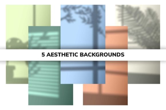 Download Aesthetic Background - Background Collection