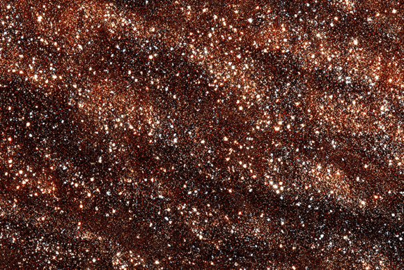 Download Cosmic Glitter Stars Background - Background Collection