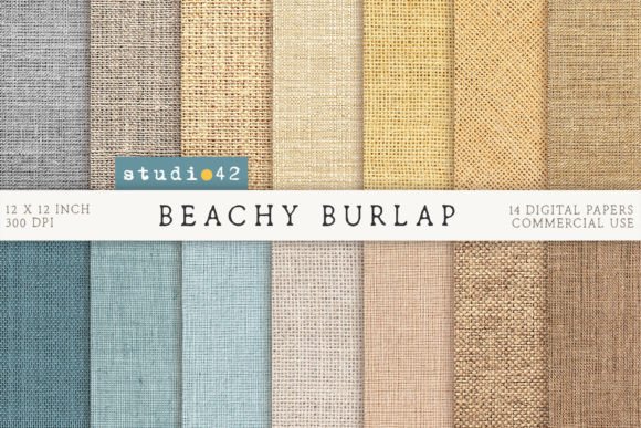 Download Beach Burlap Texture Backgrounds - Background Collection
