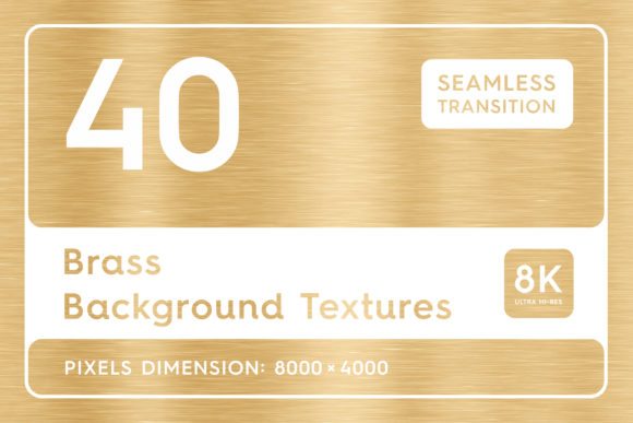 Download 40 Brass Background Textures - Background Collection