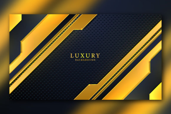 Download Abstract Luxury Background Design - Background Collection