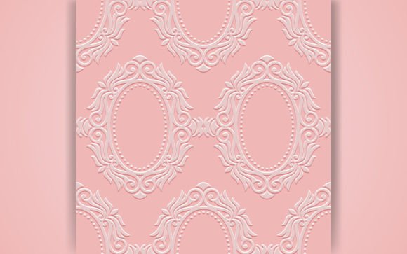 Download Paper Cut Decorative Background SVG - Background Collection