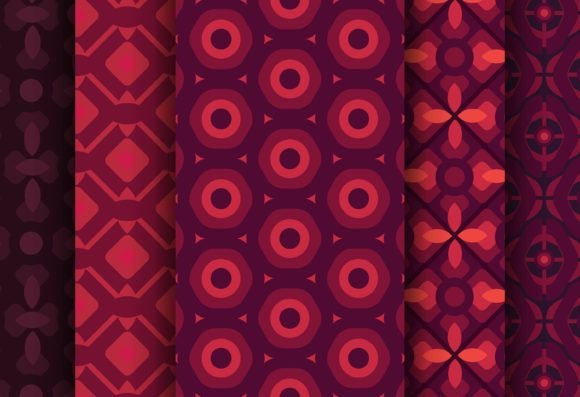 Download Abstract Minimal Pattern Background - Background Collection