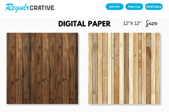 Download Rustic Wood Texture Seamless Background - Background Collection