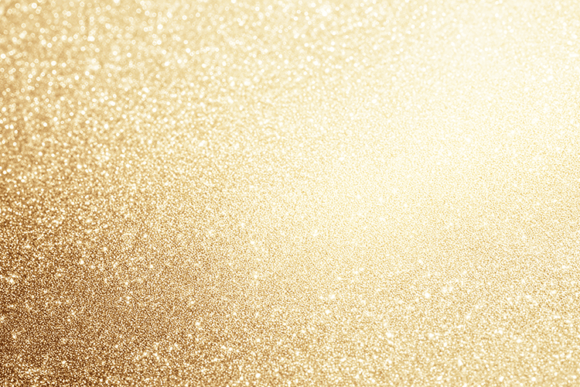 Download Bright Gold Bokeh Glitter Background - Background Collection