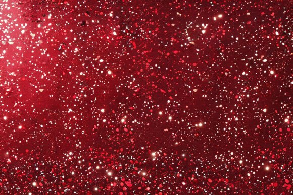 Download Red Glitter Seamless Pattern Background - Background Collection