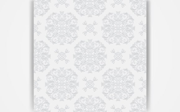 Download Paper Cut Decorative Background Design - Background Collection
