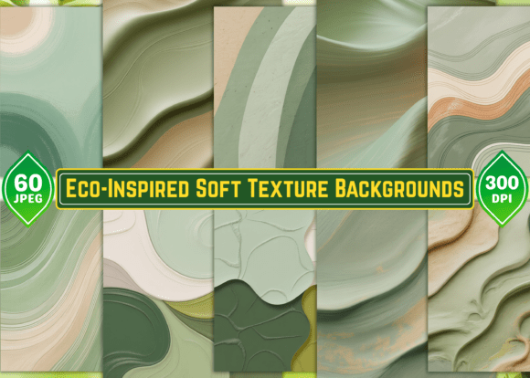 Download Eco-Inspired Soft Texture Backgrounds - Background Collection