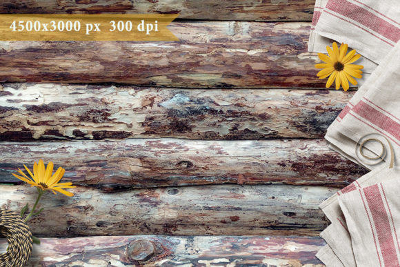 Download Background Napkins on Logs - Background Collection