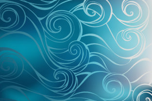 Download Blue Marine Background - Background Collection