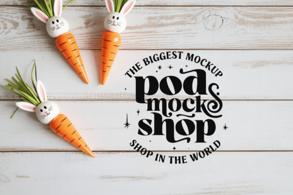 Download Easter Background Mockup - Background Collection