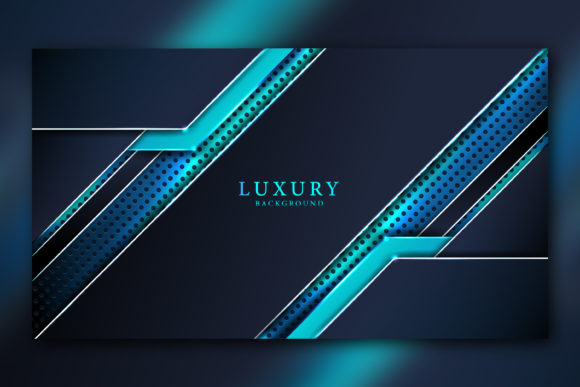 Download Abstract Luxury Background Design Vector - Background Collection