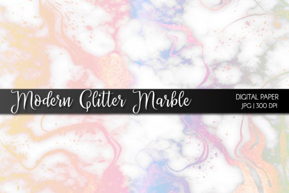 Download Modern Glitter Marble Texture Background - Background Collection