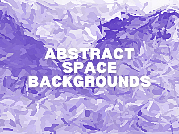 Download 30 Abstract Space Backgrounds - Background Collection