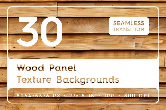 Download 30 Wood Panel Texture Backgrounds - Background Collection