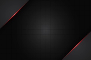 Download Abstract Black Metallic Background - Background Collection