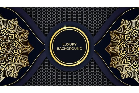 Download Luxury Mandala Background - Background Collection