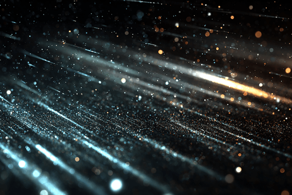Download Cosmic Glitter Sparkle Background Texture - Background Collection