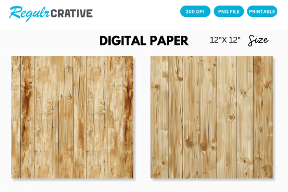 Download Rustic Wood Texture Seamless Background - Background Collection