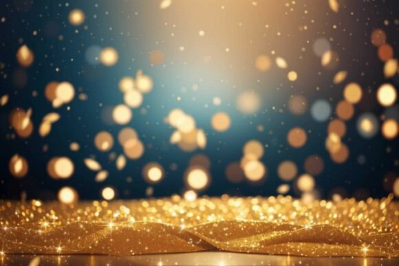 Download Christmas Background Digital Paper - Background Collection