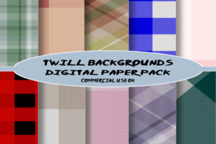 Download Twill Pattern Backgrounds - Background Collection