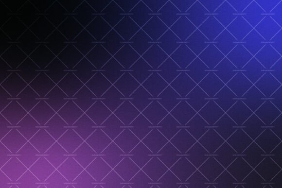Download Purple Blue Gradient Abstract Background - Background Collection