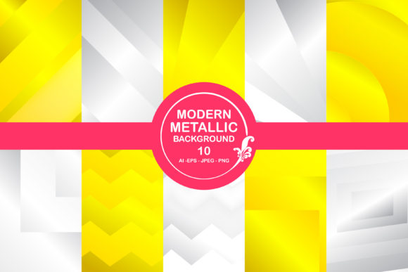 Download Metallic Background - Background Collection