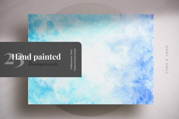 Download Hand Painted Creative Backgrounds - Creative backgrounds Collection